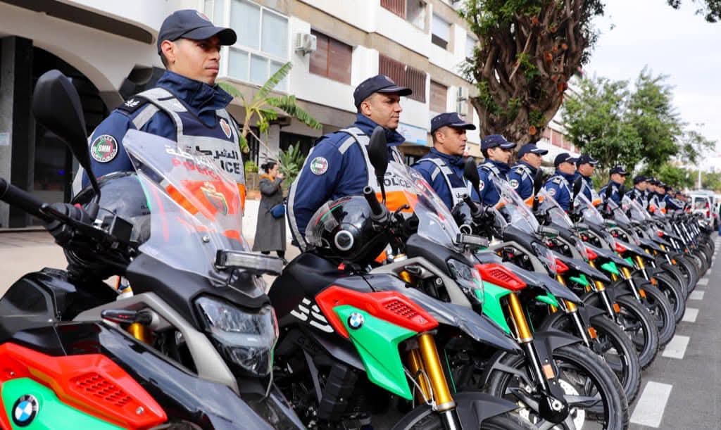 الحموشي يعلن عن تعيينات جديدة في مناصب قيادية لتعزيز فعالية الأمن الوطني