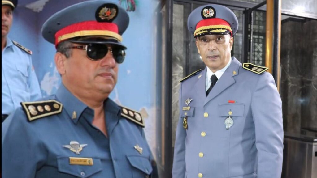 الدرك الملكي يجدد دماء قياداته الجهوية.. الدار البيضاء تستقبل زريوح قائداً جديداً للدرك وطنجة تحت قيادة الملكوني