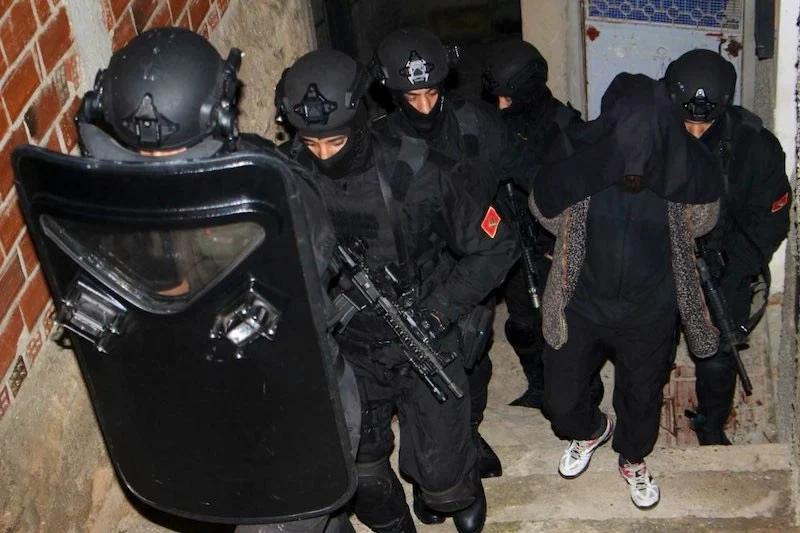 الذئاب المنفردة.. خطر الإرهاب يعود بوجه جديد في المغرب