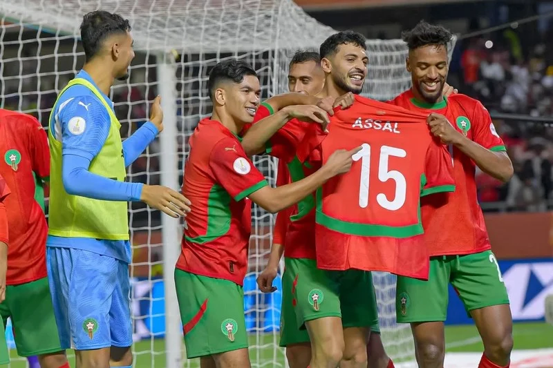 المغرب يتربع على عرش “الشان”: ثلاثية تاريخية في رصيد المحليين
