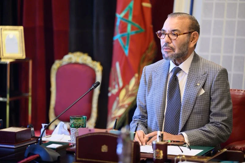 بعد إنجازهم العالمي.. جلالة الملك يخصص إستقبالاً مهيباً لمنتخب U20 المغربي!