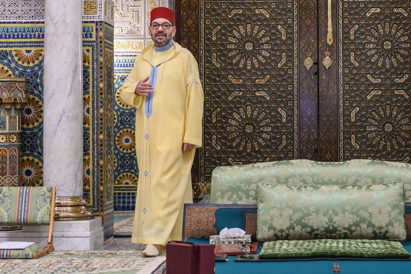 عفو ملكي سامٍ بمناسبة عيد الشباب يشمل 591 محكوماً