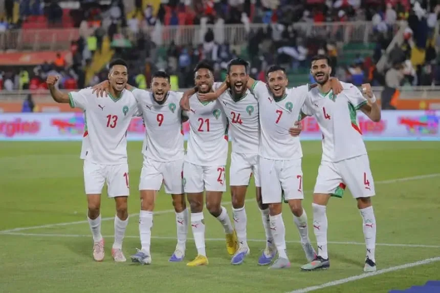 المغرب يتأهل لنهائي كأس إفريقيا للمحليين بعد ملحمة كروية أمام السنغال