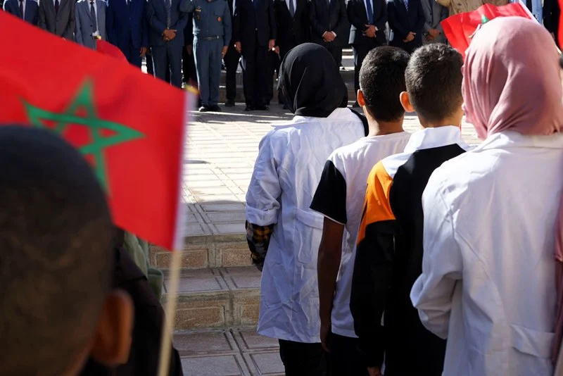 مباراة وطنية لتحسيس التلاميذ بمخاطر التدخين والتدخين الإلكتروني بالمؤسسات التعليمية