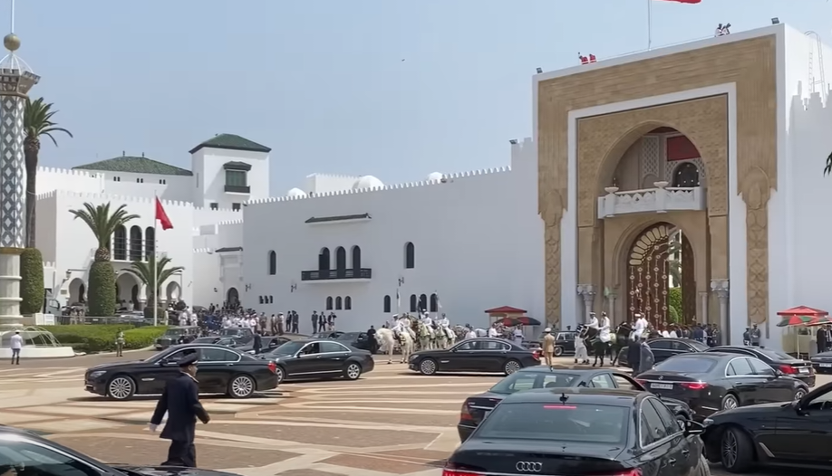 برلمان