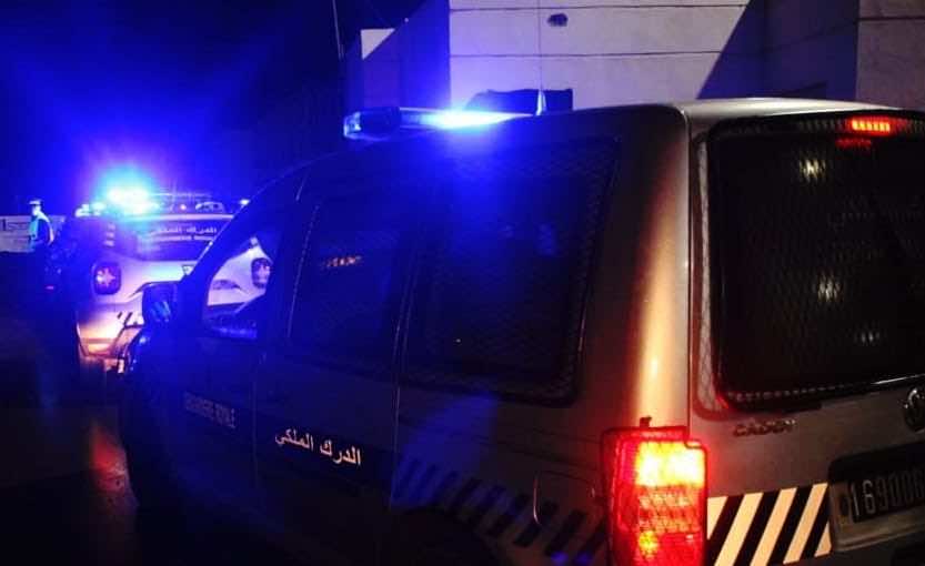 فاجعة سير تهز تارودانت.. اصطدام شاحنة بسيارة أجرة يخلف 8 قتلى
