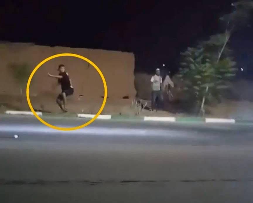 “لسنا قطاع طرق”.. الشبان يكشفون أسرار الفيديو الذي أشعل الجدل بتارودانت