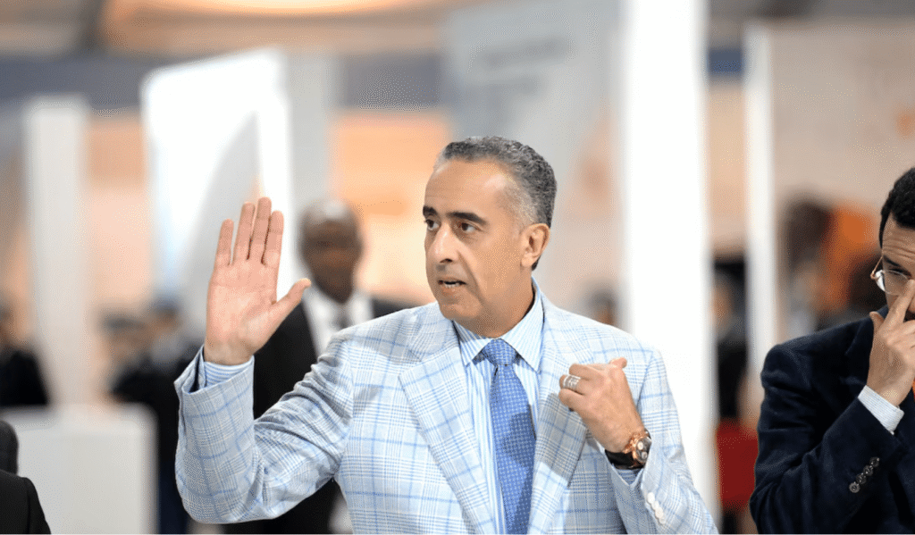 حموشي يزور أسرة الشرطي “شهيد الواجب” بإيموزار ويؤكد دعم الأمن الوطني لأرامل وأيتام رجال الشرطة