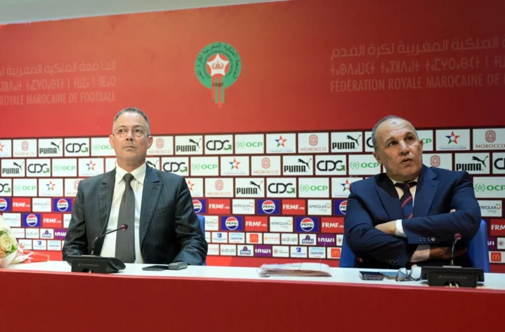 الجامعة توقع ميثاق الأخلاقيات والحكامة.. كرة القدم المغربية في عهد جديد