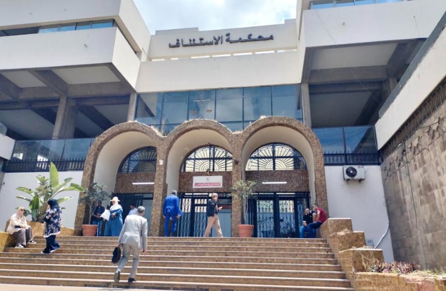النيابة العامة بالدار البيضاء.. توقيف 24 شخصًا بتهمة عرقلة السير بالطريق السيار الداخلي
