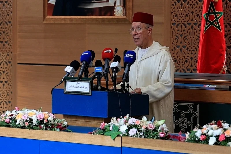 الملك محمد السادس يدعو العلماء لإحياء الذكرى الـ15 قرنًا على ميلاد النبي صلى الله عليه وسلم