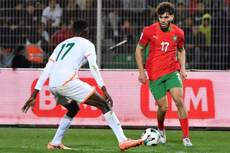 رسمياً: مباراة المغرب والنيجر تُنقل مباشرة على الهواء لكل الجماهير المغربية