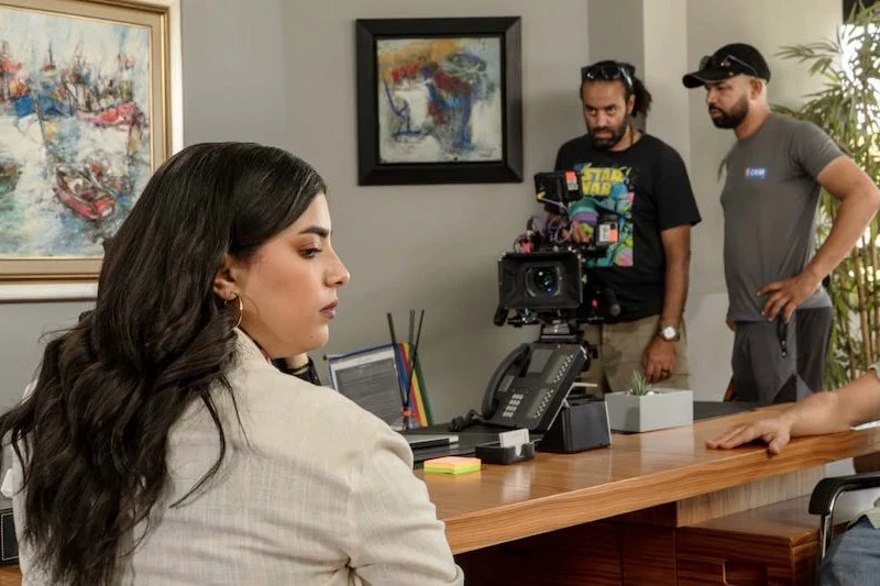 مسلسل “فصول الألم”.. دراما أمازيغية جديدة تضع المرأة في صدارة الأحداث