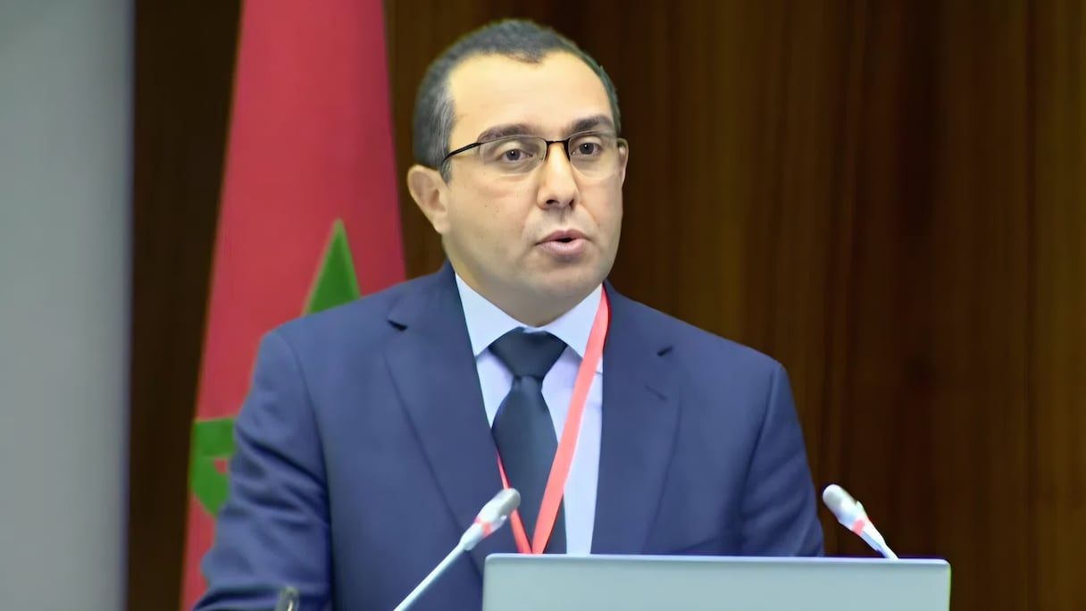 الملك محمد السادس يعيّن اللواء عبد الله بوطريك مديرًا عامًا لـجهاز DGSSI