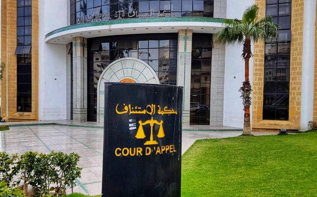 طنجة.. 12 سنة سجناً لألماني ومغربي في قضية الاتجار بالبشر واستغلال قاصرين