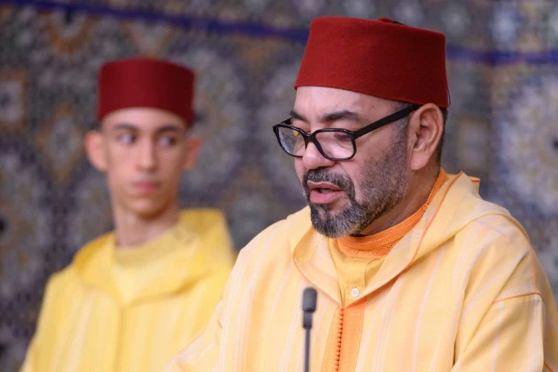 الملك محمد السادس يعلن مرحلة جديدة في ملف الصحراء المغربية: الحكم الذاتي الأساس الوحيد للتفاوض
