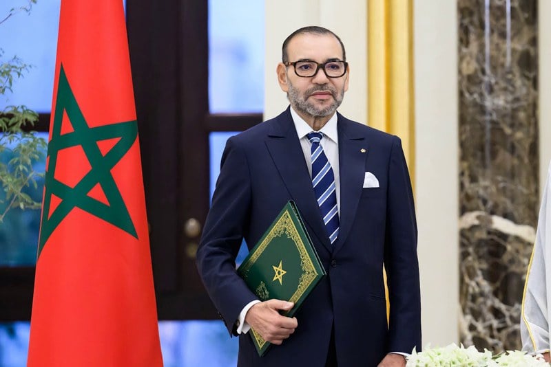 31 أكتوبر 2025.. المغرب يحصد ثمار الدبلوماسية الملكية في حسم ملف الصحراء المغربية