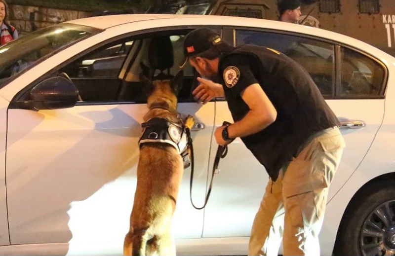 من عطلة إلى كابوس.. اختطاف زوجين مغربيين على يد عصابة أفغانية في إسطنبول!