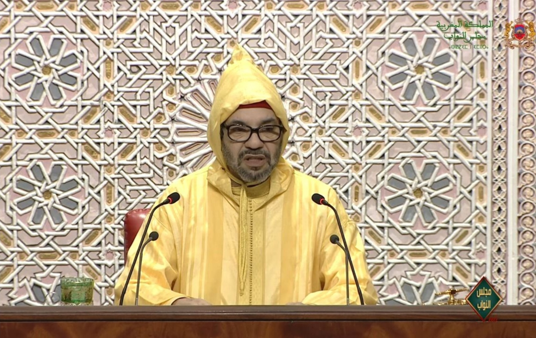 محلل أمريكي: الخطاب الملكي أمام البرلمان يجسد التزاماً ثابتاً بتحقيق العدالة الاجتماعية والمجالية