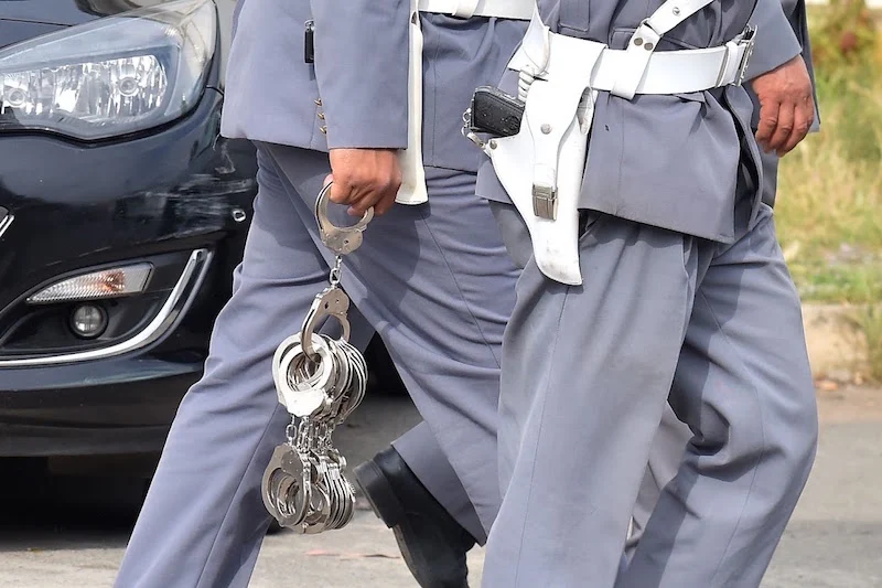 مراكش: الدرك الملكي يوقف المشتبه به في قتل إمام مسجد وإصابة زوجته بجروح خطيرة