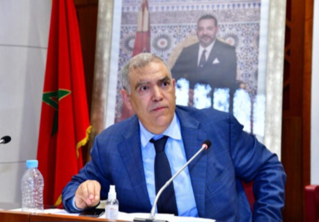 إنذار أخير من لفتيت: 2026 آخر أجل لإنهاء التسيب في جرد الممتلكات الجماعية