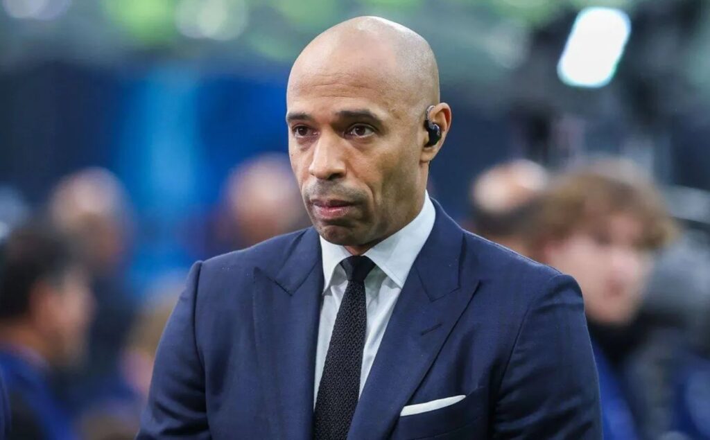 تييري هنري: المغرب من أبرز المرشحين لكأس العالم 2026