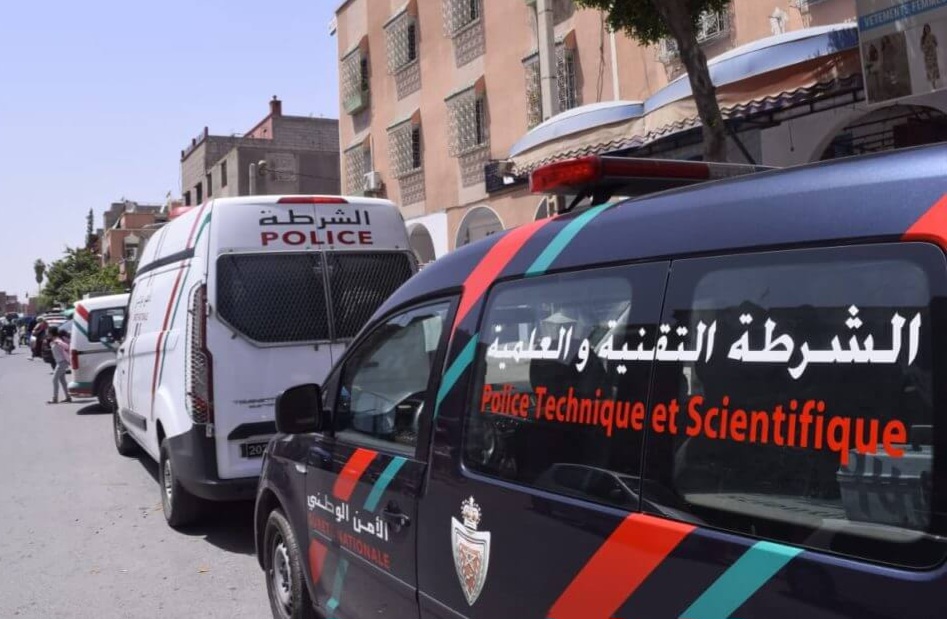 جريمة مروعة في ابن أحمد.. أربعيني يقتل زوجته ويقطع جثتها ويدفنها قرب المنزل
