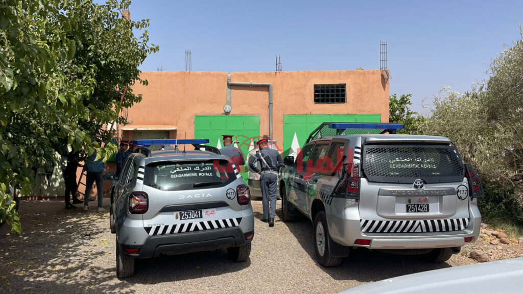 الدرك الملكي يطيح بموظفين بمستشفى عمومي ضمن شبكة للإجهاض السري