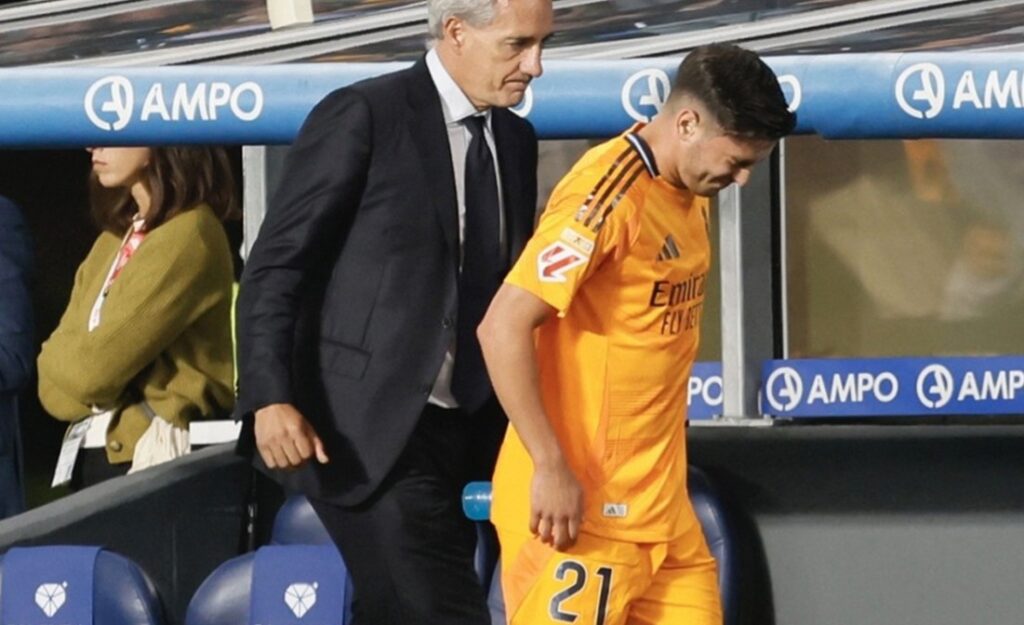 إبراهيم دياز خارج حسابات ألونسو؟ قرار صادم من ريال مدريد قبل الميركاتو الشتوي!