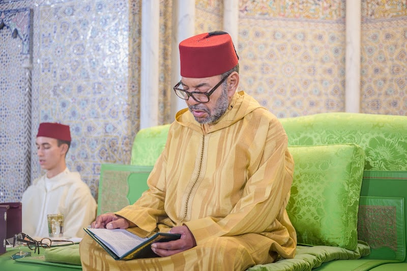 بأمر من أمير المؤمنين.. المجلس العلمي الأعلى يعلن نشر فتوى شاملة حول الزكاة لعموم المغاربة