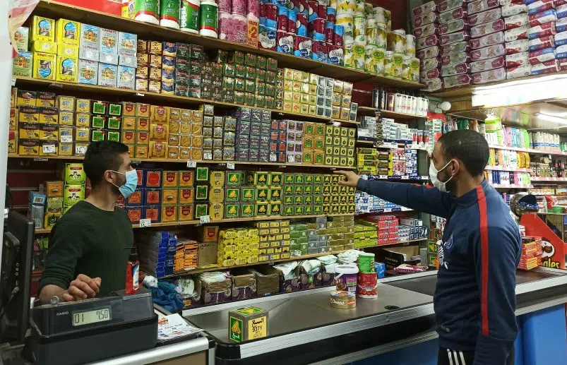 مشروع مالية 2026.. تخفيف ضريبي مرتقب لفائدة متقاعدي المهن الحرة