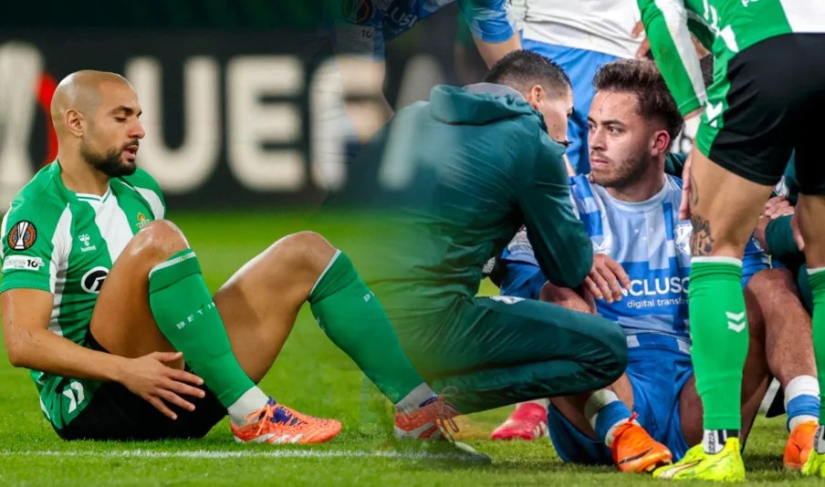 المنتخب المغربي أمام تحدي كبير.. الإصابات تعقد استعدادات “الأسود” لأمم إفريقيا