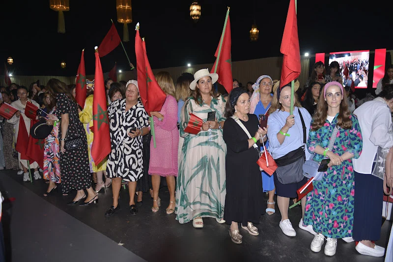 مجلس الطوائف اليهودية بالمغرب: موقفنا من مغربية الصحراء ثابت لا يتغير