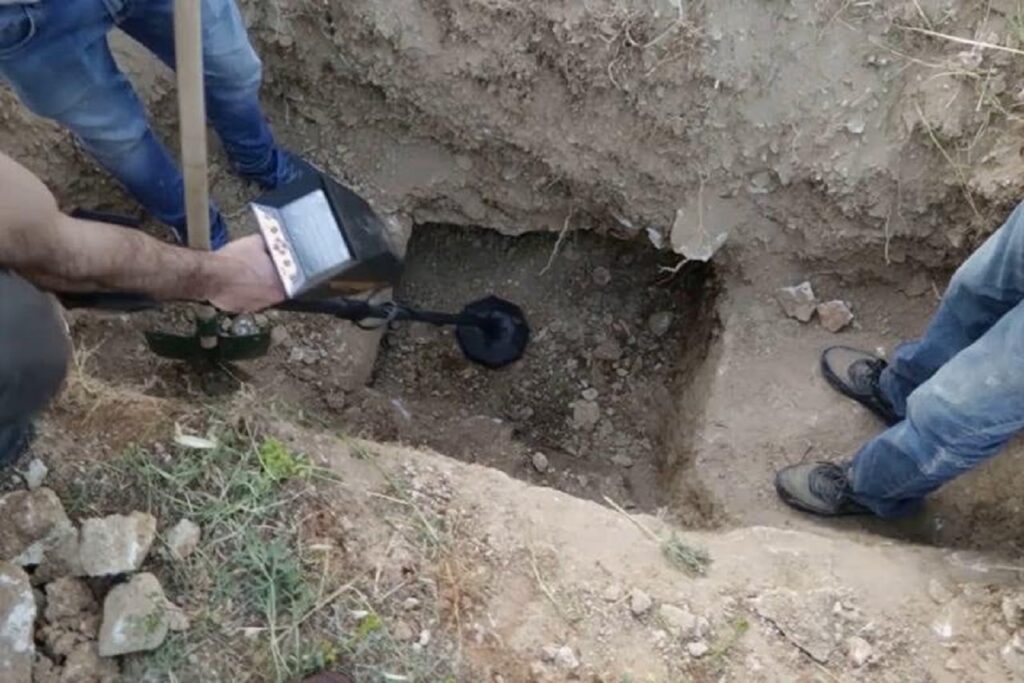 منقّبون عن الكنوز يعبثون بآثار المغرب.. والمجتمع المدني يدق ناقوس الخطر