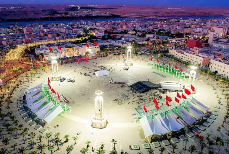 رحلة في عمق الصحراء المغربية… معرض يقدّم كنوزاً معرفية نادرة بالدار البيضاء