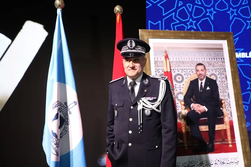 الإنتربول تُعيد ترتيب قيادتها بمراكش.. انتخاب الفرنسي لوكاس فيليب رئيسًا جديدًا