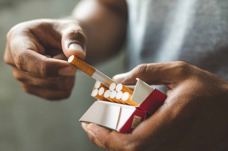 ارتفعات مرتقبة في أسعار السجائر الشعبية