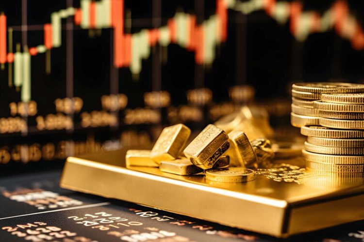 الذهب يرتفع لأعلى مستوى في أكثر من أسبوع مع تزايد رهانات خفض الفائدة الأمريكية