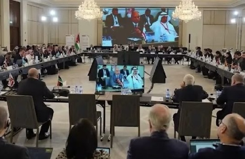 اعتراف دولي جديد.. تكريم المغرب في المنامة لجهوده في مكافحة غسل الأموال وتمويل الإرهاب