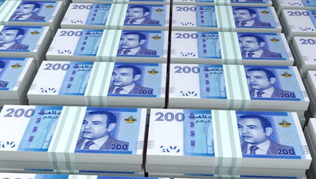 الكتلة النقدية تقفز إلى مستويات جديدة.. تقرير بنك المغرب يكشف دينامية قوية في السيولة