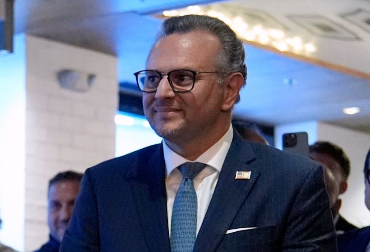 مستشار ترامب: واشنطن تتفق مع الملك محمد السادس حول ضرورة حوار مغربي-جزائري صادق