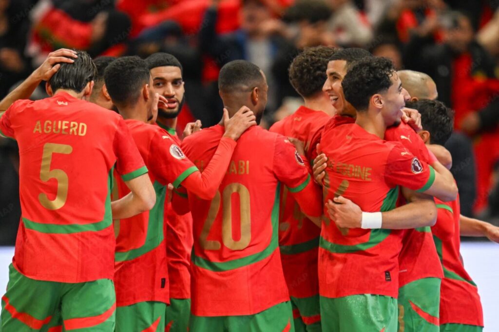 مواجهات حاسمة في كأس أمم إفريقيا “المغرب 2025”.. برنامج مباريات اليوم والقنوات الناقلة