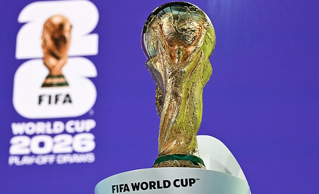 الولايات المتحدة تستعد لقرعة تاريخية لمونديال 2026 بمشاركة نجوم الرياضة والفن