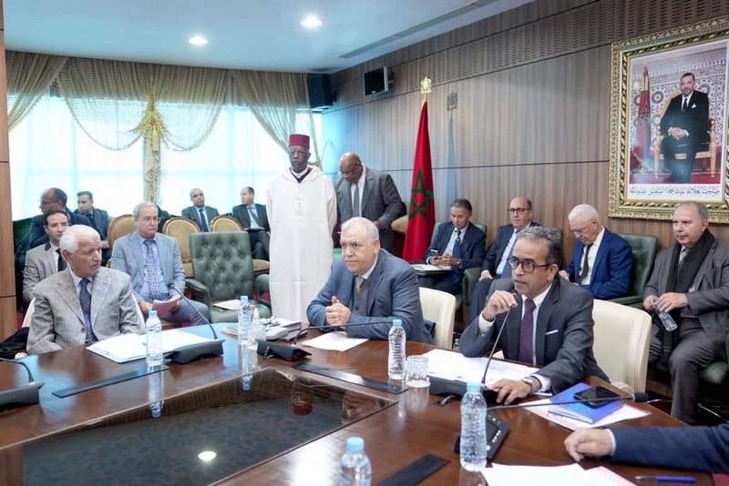 قوانين انتخابية بصيغة استعجالية.. البرلمان يستعد لمرحلة جديدة قبيل انتخابات 2026