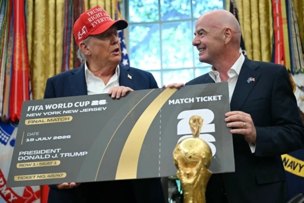 أسعار تذاكر كأس العالم تشعل موجة غضب عالمية