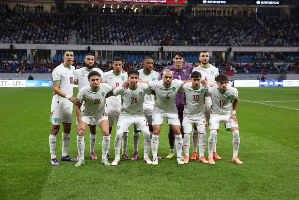 مونديال 2026.. “فيفا” يعلن رسمياً المدن التي سيخوض فيها المغرب مبارياته