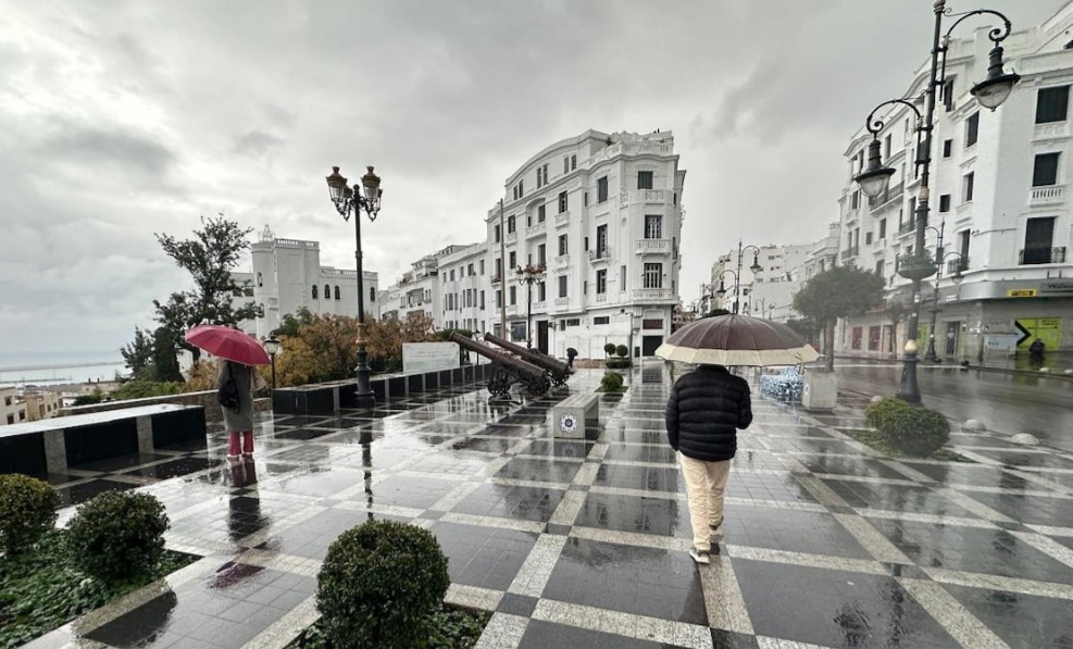 أحوال جوية مضطربة اليوم السبت بالمغرب وانخفاض في درجات الحرارة