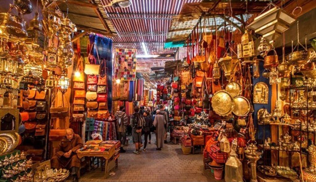 فاس تتحول إلى منصة إفريقية لتبادل الخبرات في الصناعة التقليدية