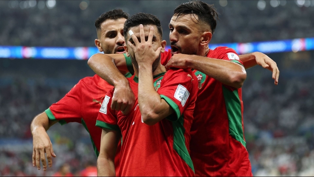 الأسود يهزمون السعودية ويحجزون مقعدهم لمواجهة سوريا في ربع نهائي كأس العرب