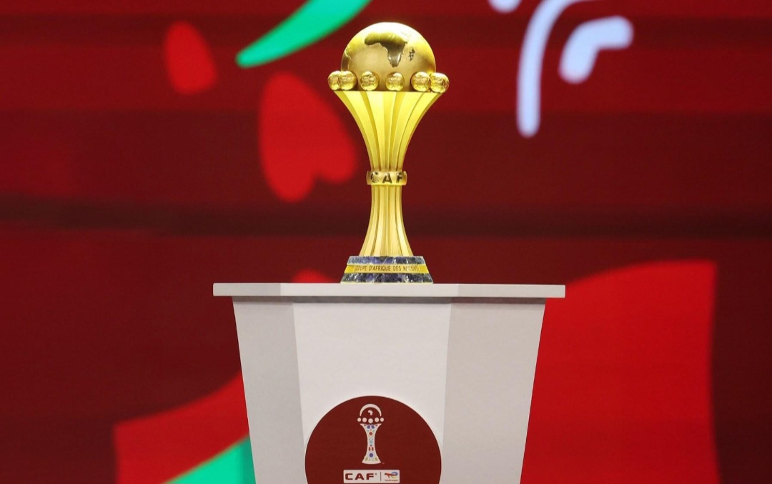 برنامج مباريات كأس إفريقيا للأمم 2025